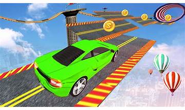 Car Racing Stunt 3d for Android - Download the APK from Habererciyes